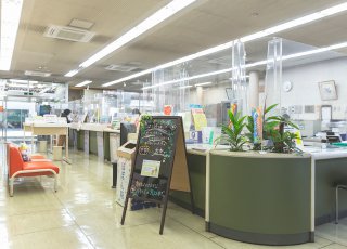 No.24 横内支店
