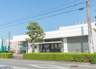 No.23 渋川支店
