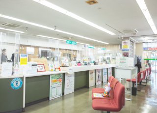 No.32 東新田支店